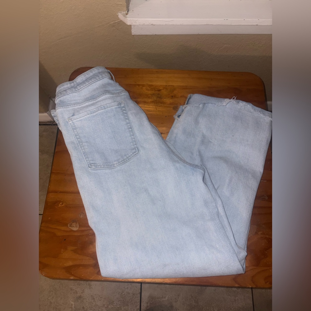 Light Blue Women jeans